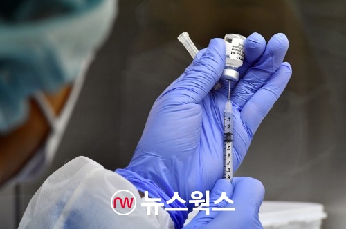 코로나 백신. (사진=뉴스웍스 DB)