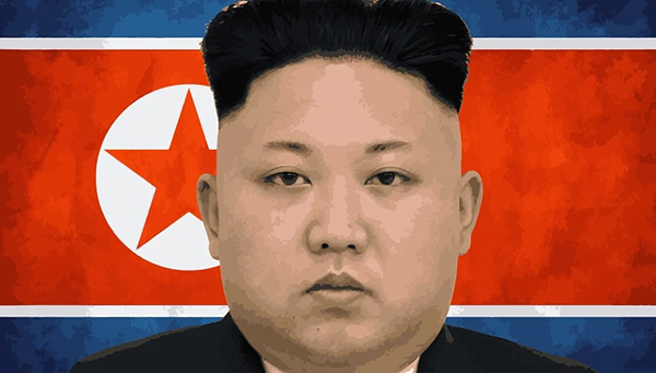 북한 김정은 위원장. (사진제공=픽사베이)