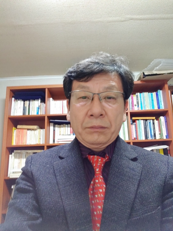 박태순 미디어로드 소장. (사진제공=박태순 소장)