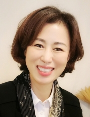 박미경 경북도의원