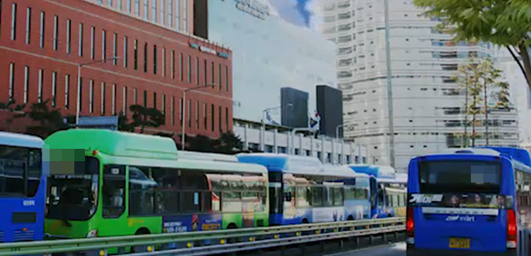 서울 시내버스. (사진=서울시버스운송사업조합 홈페이지 캡처)