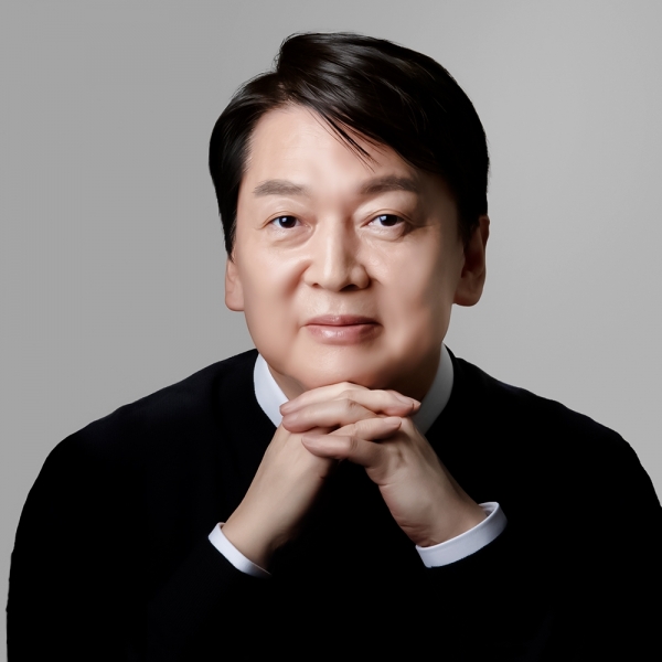 안철수 대통령직인수위원장. (사진=안철수 위원장 페이스북 캡처)