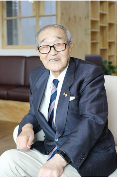 이호왕 명예교수 (사진제공=과학기술한림원)