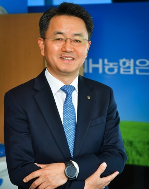 김인태 NH농협생명 대표이사(사진제공=농협금융지주)