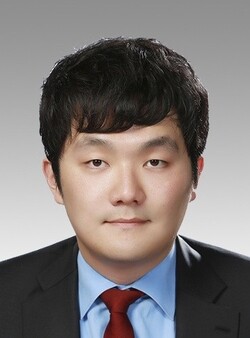한대훈 SK증권 블록체인혁신금융팀장.