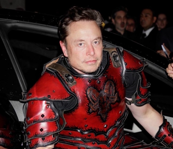 일론 머스크 테슬라 CEO. (사진=일론 머스크 트위터 캡처)