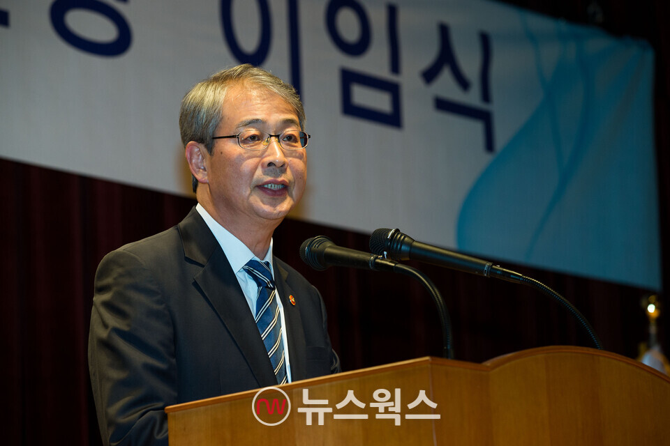 임종룡 전 금융위원장. (사진제공=금융위원회)