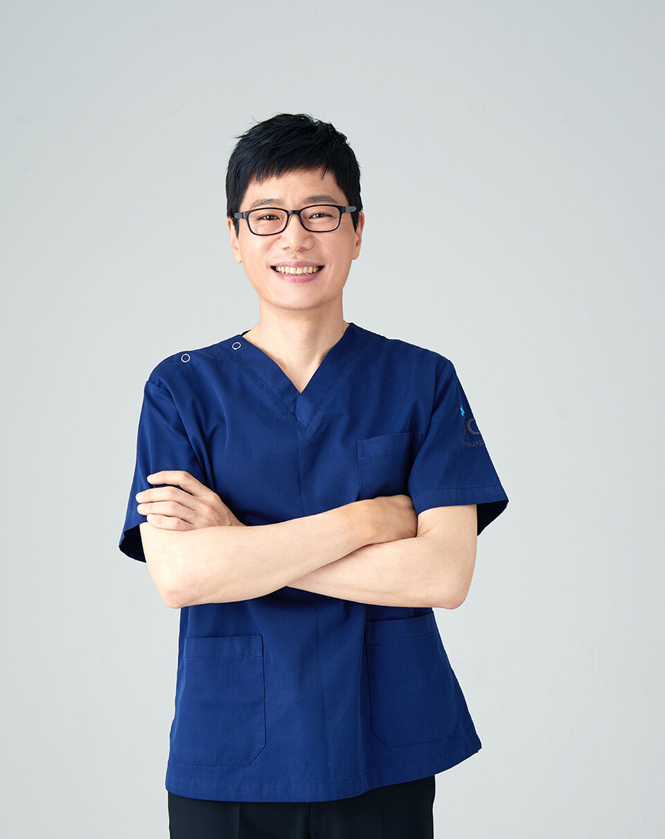                                                           이양구 아이디치과 프로닥터(교정과 전문의).