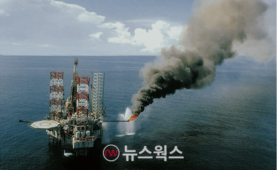 [SK 70년③] 석유 한 방울 없는 나라에서 '무자원 산유국' 꿈 이루다