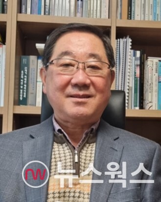 정춘일 한국전략문제연구소 연구부소장. (사진제공=정춘일 부소장)