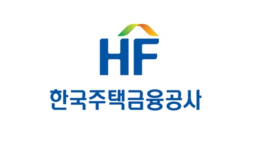 한국주택금융공사CI.(자료제공=주택금융공사)