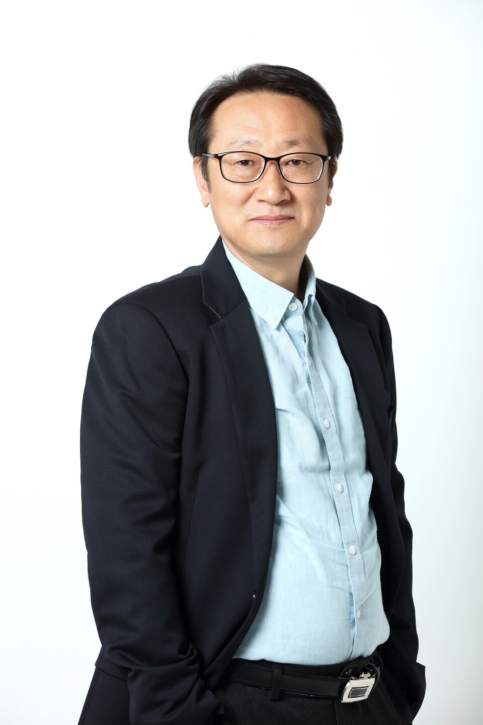 김정수 애큐온캐피탈 디지털금융부문 부사장. (사진제공=애큐온저축은행)