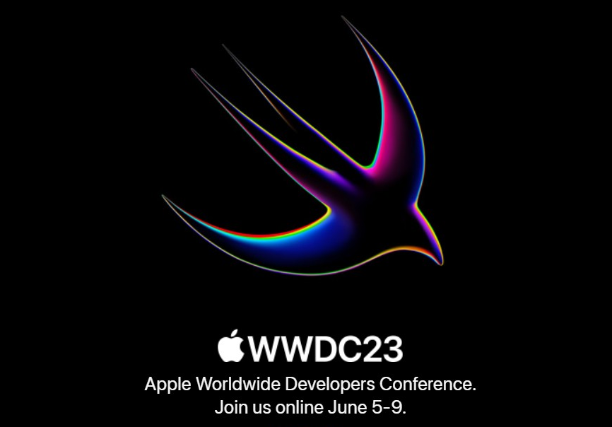 애플은 '세계 개발자 컨퍼런스(WWDC)'를 6월 5일부터 9일까지 온라인으로 개최한다고 밝혔다. (사진=애플 홈페이지 캡처)
