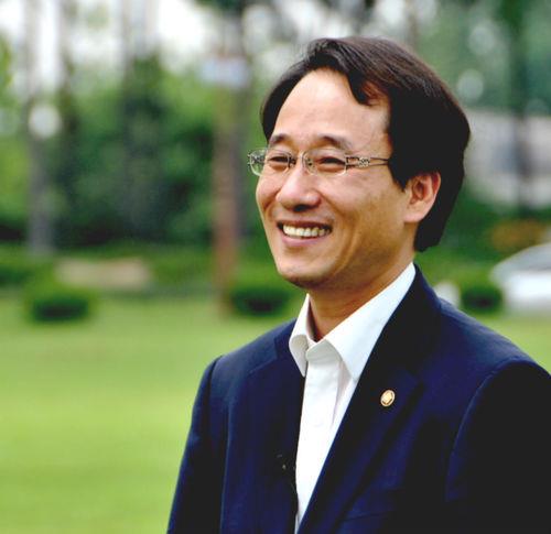 이원욱 민주당 의원. (사진=이원욱 의원 페이스북 캡처)