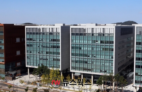 LG이노텍 본사 전경. (사진제공=LG이노텍)