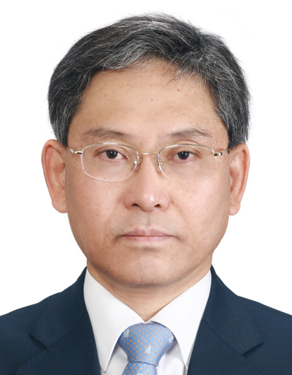 전용범 한국보험계리사회 부회장.