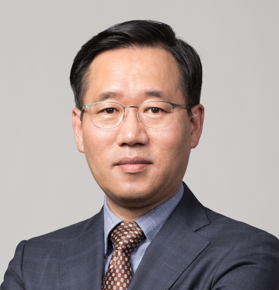 김규정  AON코리아 사장. (사진제공=AON코리아)