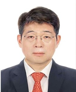 유상대 신임 한은 부총재. (사진제공=한국은행)