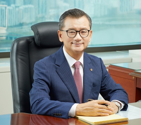 여승주 한화생명 대표이사. (사진제공=한화생명)