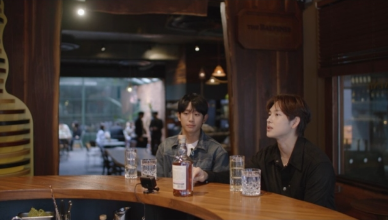 '배우는 여행중' 방송 장면. (사진=JTBC 홈페이지 캡처)