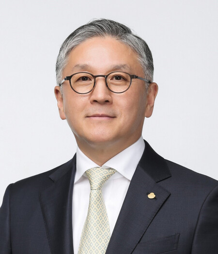 함영준 오뚜기 회장. (사진 제공=오뚜기)