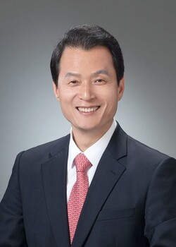 임명배 신임 기술보증기금 감사. (사진제공=기술보증기금)