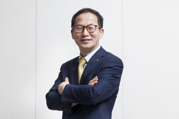 양종희 KB금융 부회장. (사진제공=KB금융지주)