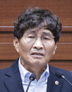 임기진 경북도의회 의원, (사진제공=경북도의회)