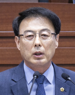 이충원 경북도의회 의원. (사진제공=경북도의회)