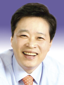 이춘우 경북도의회 의원. (사진제공=경북도의회)