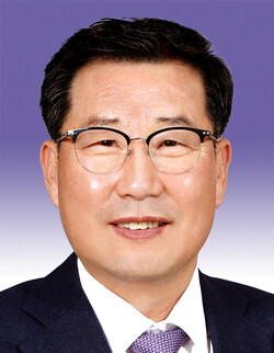 김일수 경북도의회 의원. (사진제공=경북도의회)