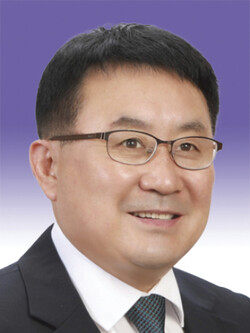 임병하 경북도의회 의원. (사진제공=경북도의회)