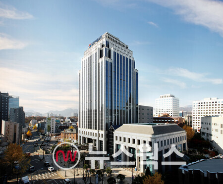 SGI서울보증 사옥 전경. (사진제공=SGI서울보증)