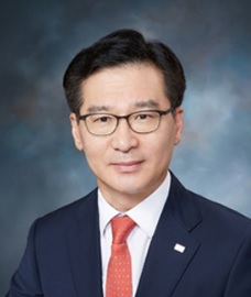 김재식 신임 미래에셋생명 부회장. (사진제공=미래에셋생명)