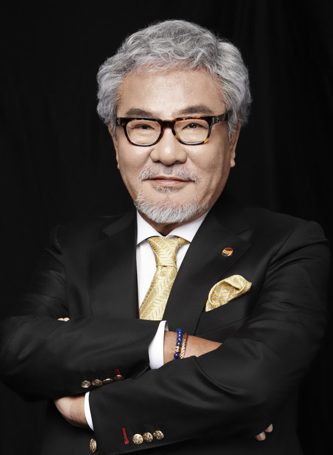 고 최원석 전 동아그룹 회장. (사진제공=동아방송예술대학교)