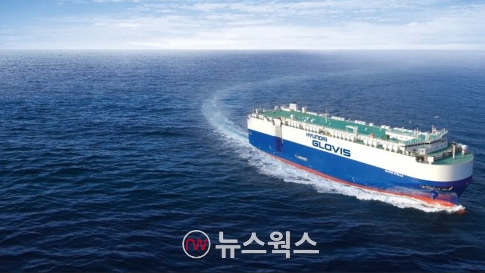 (사진제공=현대글로비스)