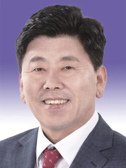 정한석 경북도의회 의원. (사진제공=경북도의회)