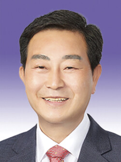 정근수 경북도의회 의원. (사진제공=경북도의회)