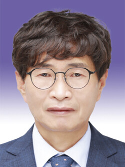 임기진 경북도의회 의원. (사진제공=경북도의회)