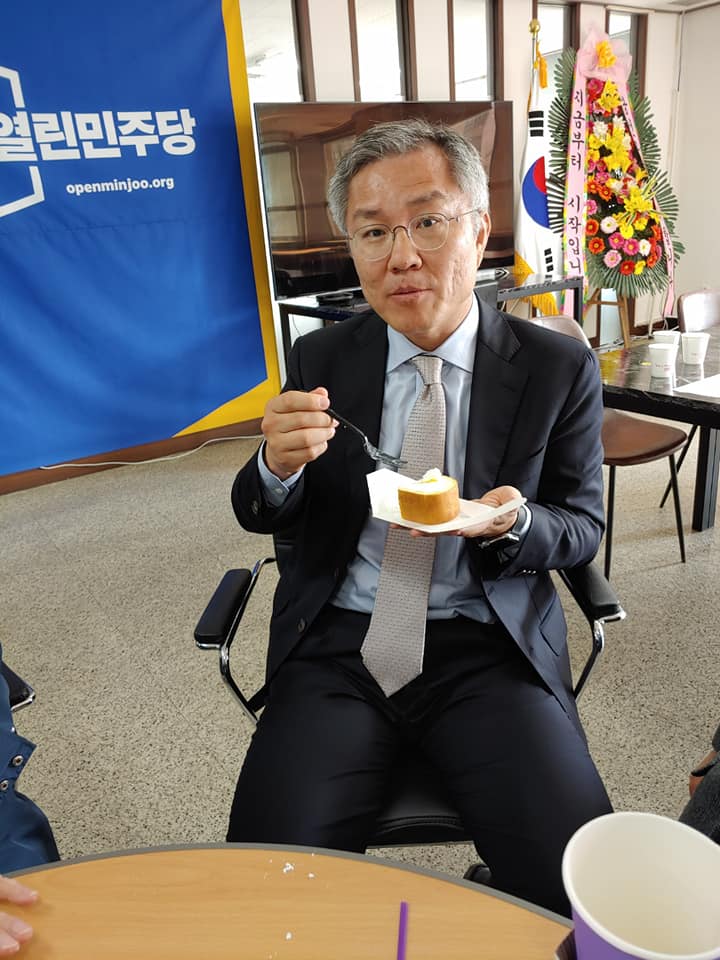 최강욱 민주당 전 의원. (사진출처=최강욱 전 의원 페이스북)