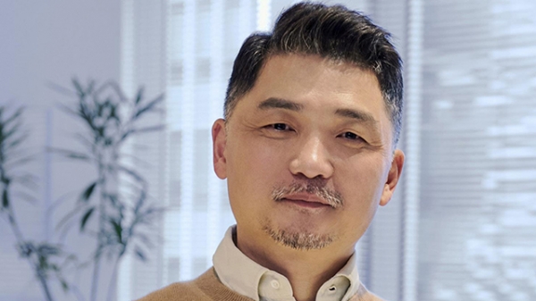 김범수 미래이니셔티브센터장 (사진제공=카카오)