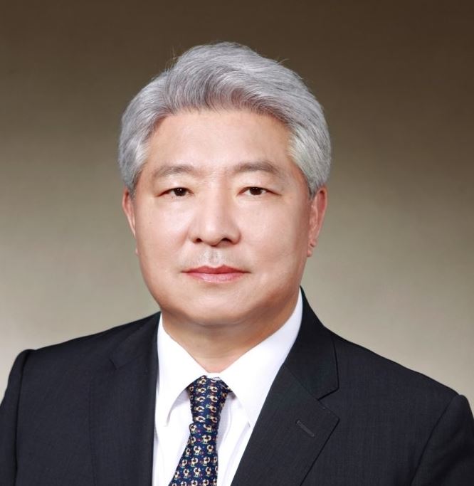 김홍일 국민권익위원장