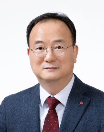 문혁수 LG이노텍 CEO.