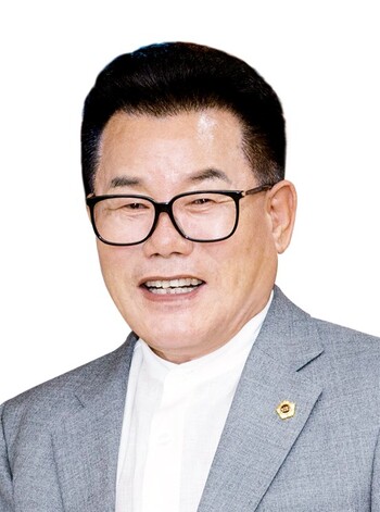 배한철 경북도의회 의장. (사진제공=경북도의회)