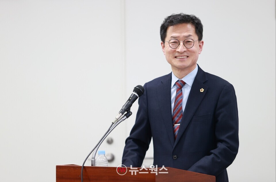 박종각 성남시의원.(사진제공=성남시의회)