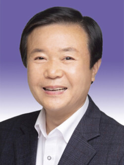 박순범 경북도의회 의원. (사진제공=경북도의회)