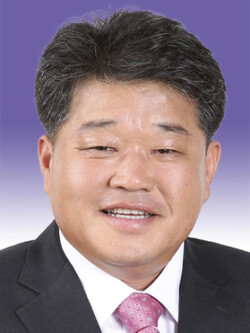박창욱 경복도의회 의원. (사진제공=경북도의회)
