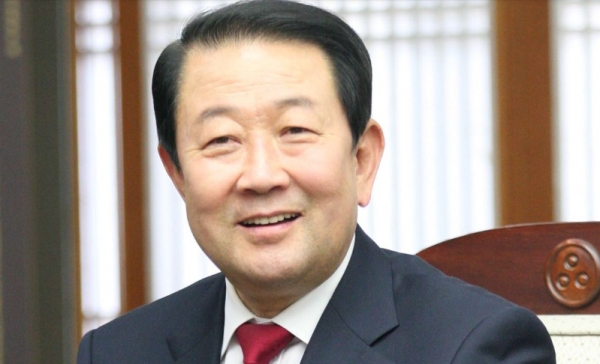 박주선 한국·사우디아라비아산업통상협회 추진위원장.(사진제공=한사협)