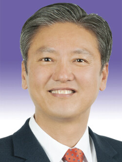 최덕규 경북도의회 의원. (사진제공=경북도의회)