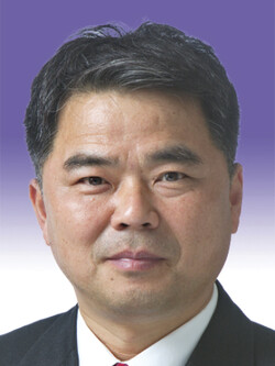 김창기 경북도의회 의원. (사진제공=경북도의회)